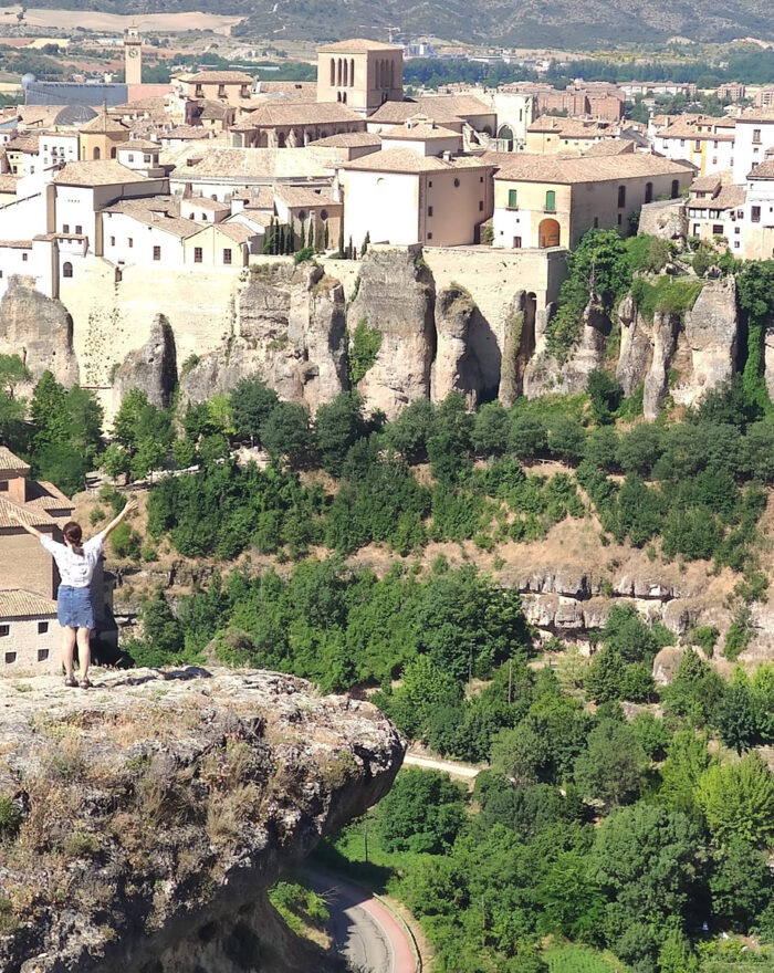Que ver en Cuenca