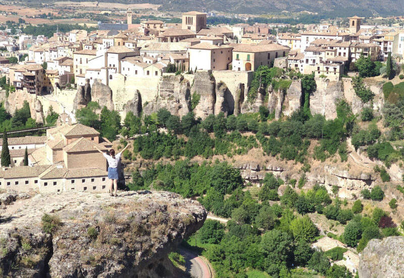 Que ver en Cuenca