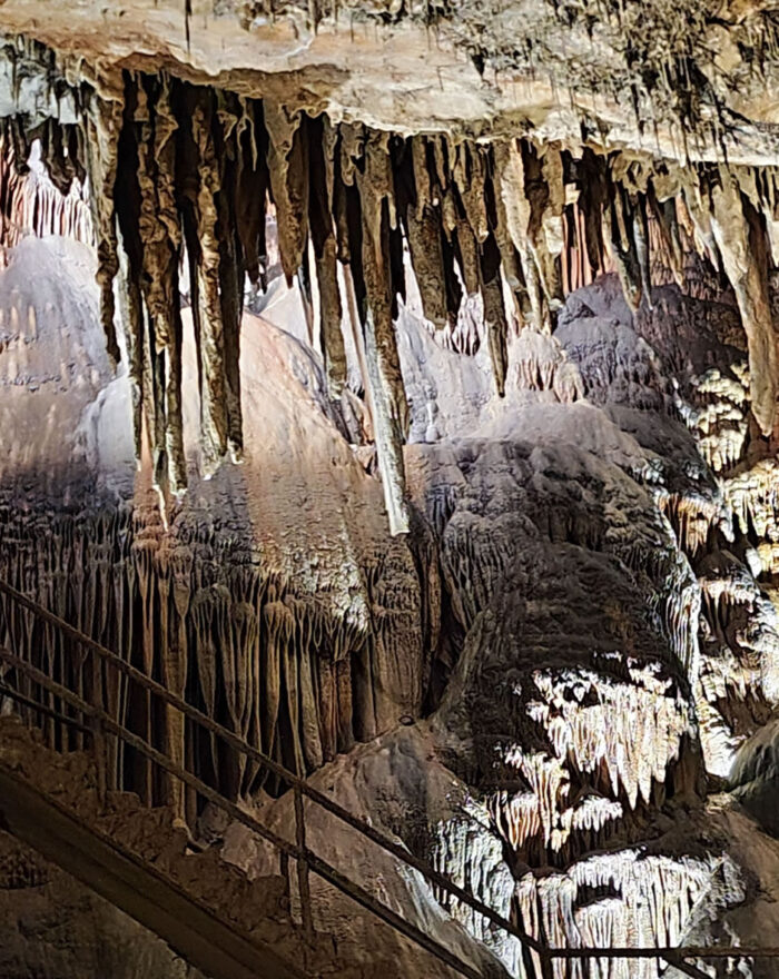 Cueva de Valporquero