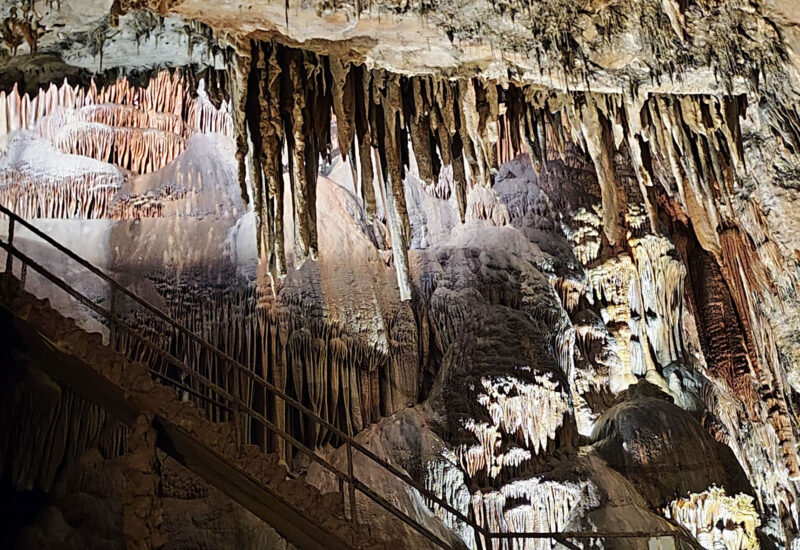 Cueva de Valporquero