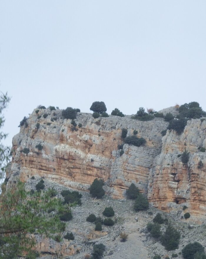 Ruta gravel por los Montes Universales: Calomarde, Frías y Moscardón (Teruel)