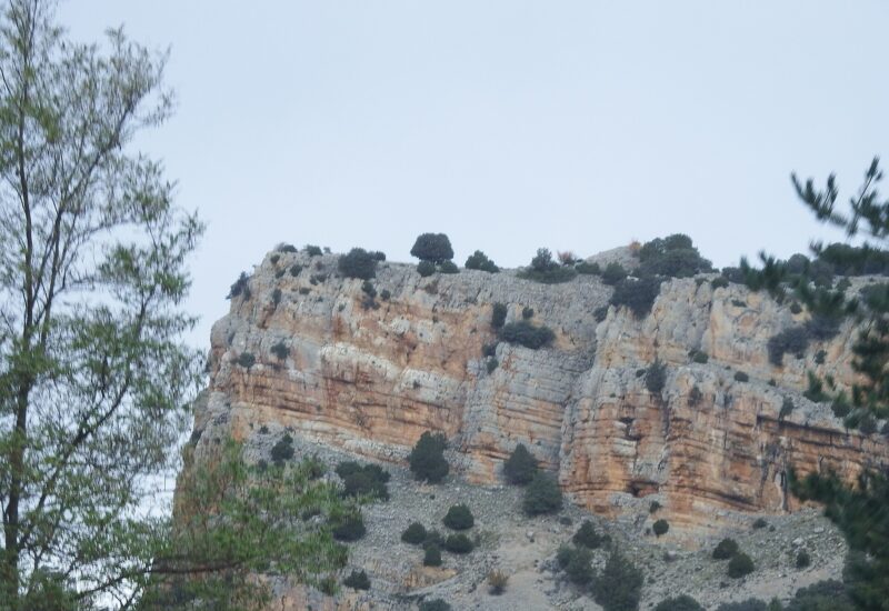 Ruta gravel por los Montes Universales: Calomarde, Frías y Moscardón (Teruel)
