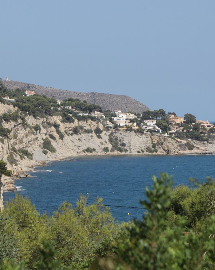 La Ruta Ecológica de Benissa (Alicante)