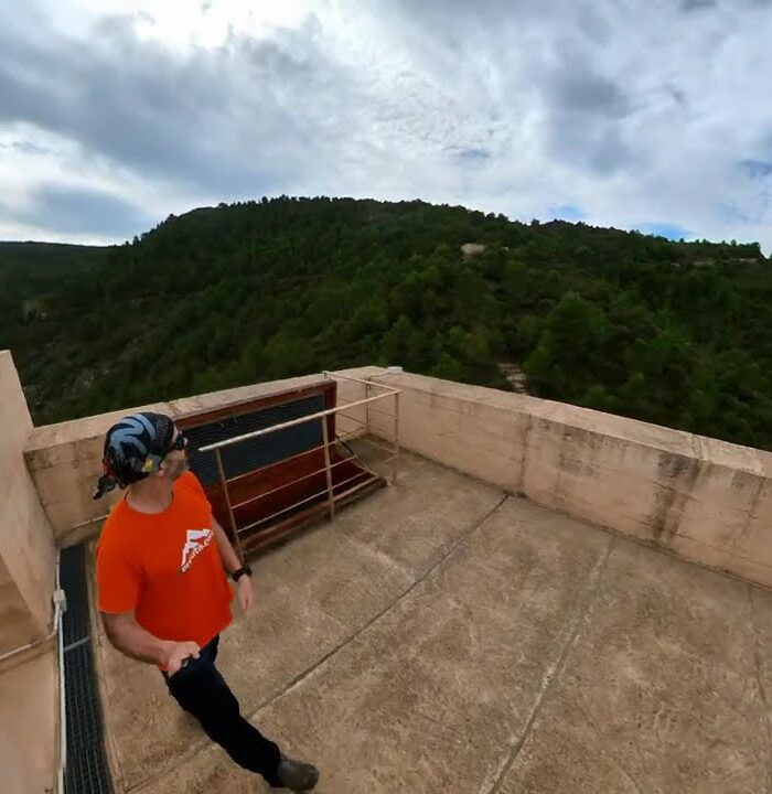 Ruta en Carrícola: Senda del Castell y Camins de l’Aigua (Valencia)