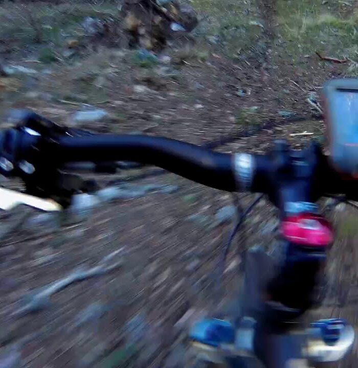 Ruta MTB en Orihuela del Tremedal (Sierra de Albarracín, Teruel)
