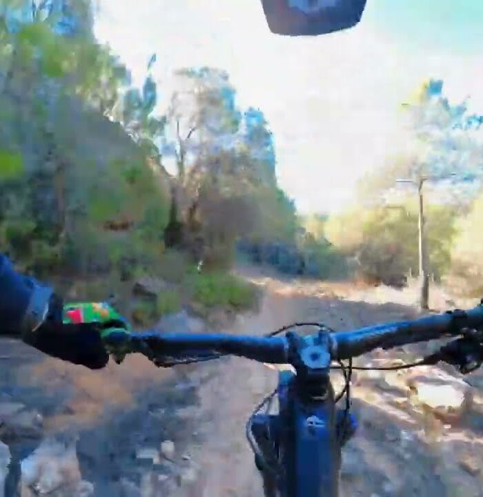 Wildtrack Matarranya R6: La magia de Monroyo (MTB, Teruel)