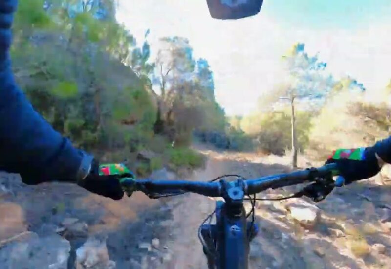 Wildtrack Matarranya R6: La magia de Monroyo (MTB, Teruel)