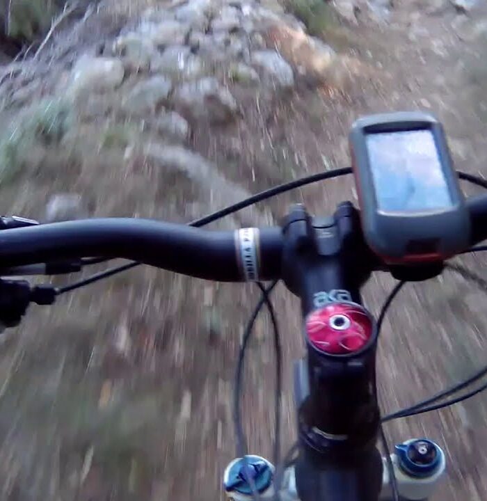 Enduroland MTB Ruta 10: Sendas de Grana-Juana (Puebla de Arenoso)