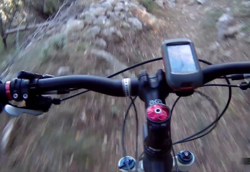 Enduroland MTB Ruta 10: Sendas de Grana-Juana (Puebla de Arenoso)