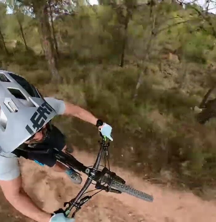 Ruta MTB por las sendas de Villar del Arzobispo e Higueruelas (Valencia)