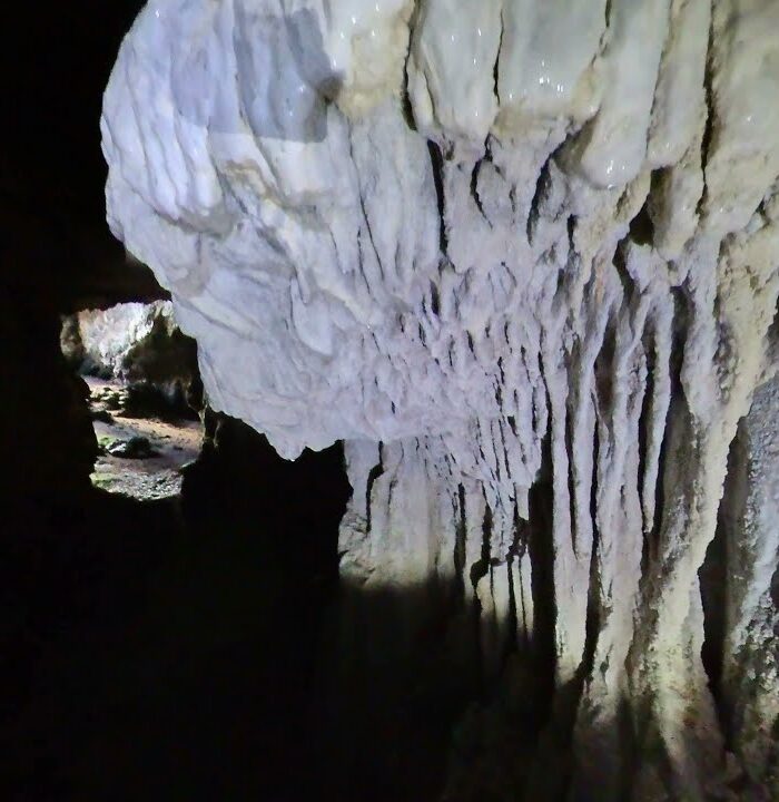 Cueva del Murciélago de Altura (Castellón)