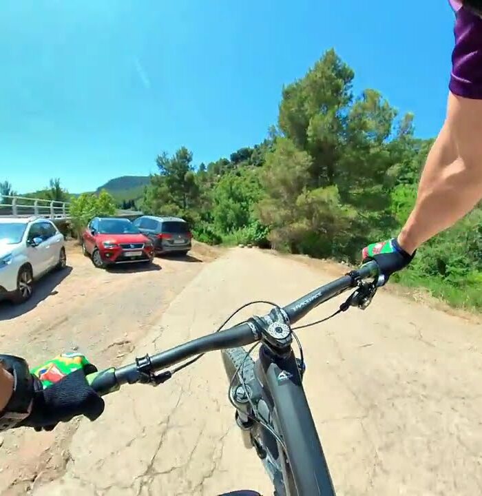 Enduroland MTB Ruta 1: Mateba - Rodeche (Castellón)