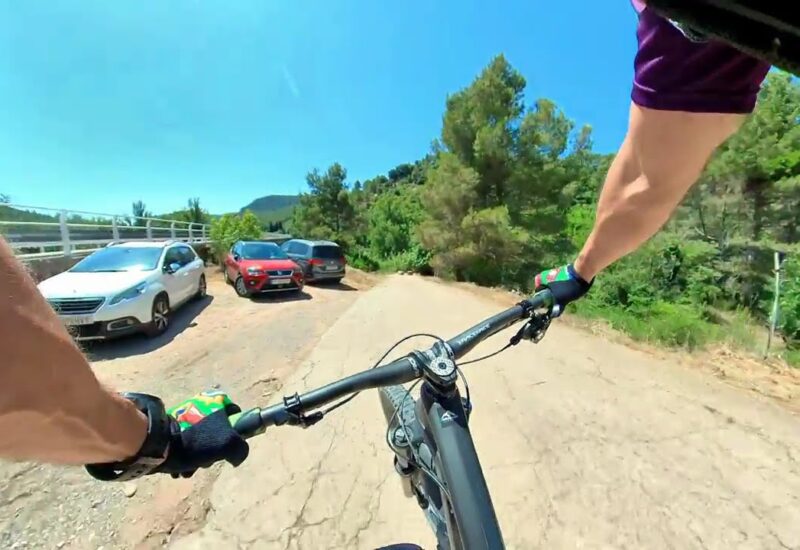 Enduroland MTB Ruta 1: Mateba - Rodeche (Castellón)